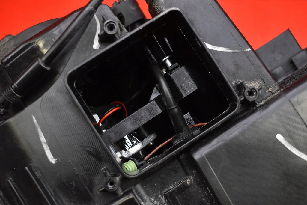 Frontscheinwerfer Tesla Model S 6005910-00-C LED Links Scheinwerfer Headlight