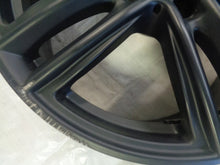 Laden Sie das Bild in den Galerie-Viewer, 4x Alufelge 18 Zoll 7.0" 5x112 43ET Matt Schwarz Audi 4 I Rim Wheel FEL2900418266cp