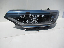 Load image into Gallery viewer, Frontscheinwerfer VW Passat B8 3G1941081P LED Links Scheinwerfer Headlight