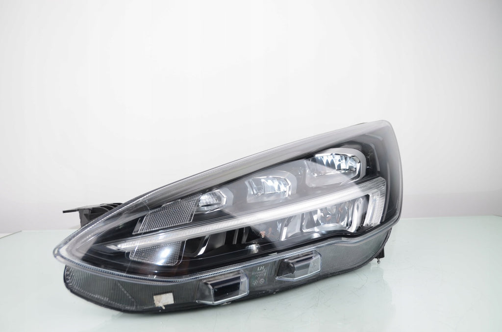 Frontscheinwerfer Ford Focus MX7B-13E015-EB LED Links Scheinwerfer Headlight SCH8194257887iq