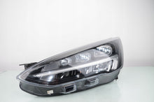 Laden Sie das Bild in den Galerie-Viewer, Frontscheinwerfer Ford Focus MX7B-13E015-EB LED Links Scheinwerfer Headlight SCH8194257887iq