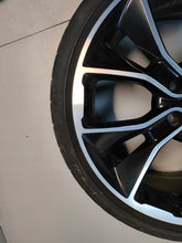 Load image into Gallery viewer, 1x Alufelge 19 Zoll 8.0" 5x114.3 Hyundai I30 Rim Wheel FEL6808203990fl