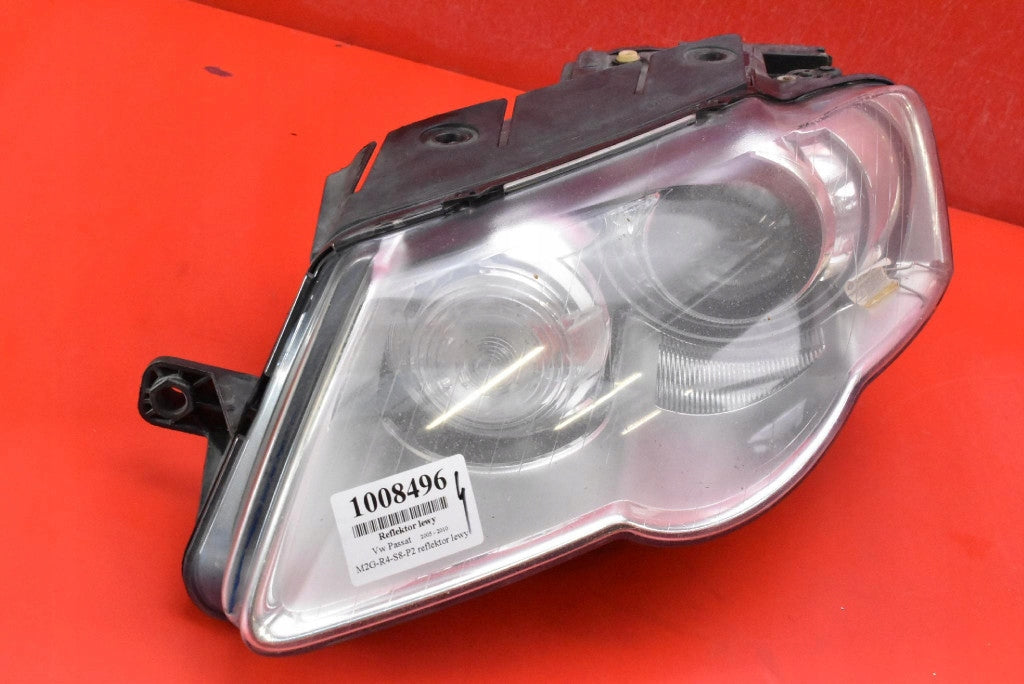 Frontscheinwerfer VW Passat 3C0941751D Xenon Ein Stück (Rechts oder Links) SCH2956394299nn