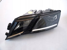 Laden Sie das Bild in den Galerie-Viewer, Frontscheinwerfer Skoda Octavia III 5E1941015D Full LED FALSE Headlight SCH7399379341fh
