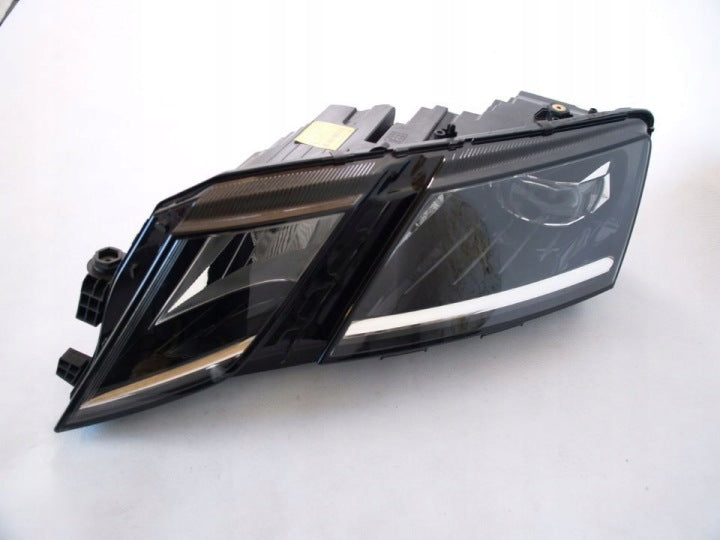 Frontscheinwerfer Skoda Octavia III 5E1941015D Full LED Links Headlight SCH7399379341fh