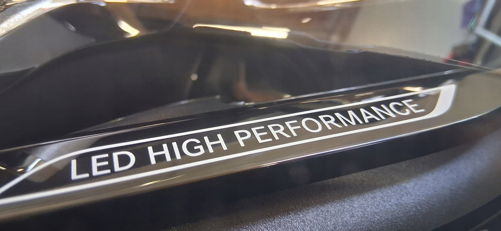 Frontscheinwerfer Mercedes-Benz W206 A2069063903 LED Links Headlight SCH8853185544qm