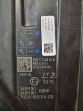 Load image into Gallery viewer, Frontscheinwerfer Ford Transit Custom PZ3113E014CB LED Rechts Headlight