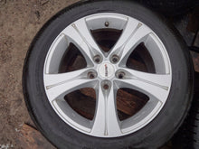 Laden Sie das Bild in den Galerie-Viewer, 4x Alufelge 17 Zoll 7.5" 5x120 KBA46389 BMW X1 Rim Wheel FEL7429076616mz