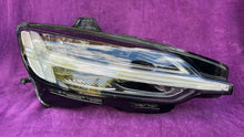 Load image into Gallery viewer, Frontscheinwerfer Volvo S60 II V60 32347007 Full LED Rechts Headlight SCH4507038205rv