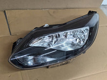 Load image into Gallery viewer, Frontscheinwerfer Ford Focus III BM51-13W030-RB Links Scheinwerfer Headlight SCH6987546305wp