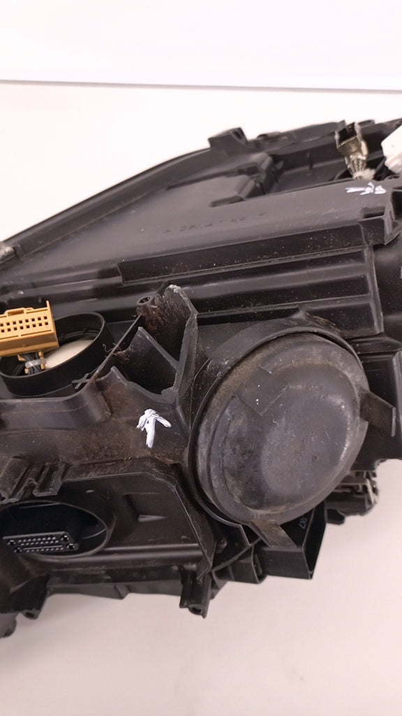 Frontscheinwerfer Audi A4 B8 8K0941031C Links Scheinwerfer Headlight