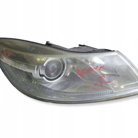 Frontscheinwerfer Skoda Octavia II 1Z2941016G Rechts Scheinwerfer Headlight SCH3006536597pl