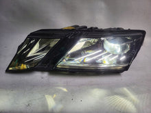 Load image into Gallery viewer, Frontscheinwerfer Skoda Octavia III 5E1941015D LED Links Scheinwerfer Headlight SCH7446121716eu