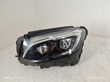Laden Sie das Bild in den Galerie-Viewer, Frontscheinwerfer Mercedes-Benz Glc X253 A2539060301 LED Links Headlight SCH3445611218tu