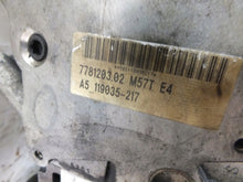 Load image into Gallery viewer, Motor BMW X3 E83 306D2 M57T 3.0 Diesel Engine Unkomplett