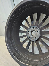 Laden Sie das Bild in den Galerie-Viewer, 1x Alufelge 18 Zoll 7.0" 5x112 51ET 5E0601025 Skoda Octavia Rim Wheel FEL3608726401rd