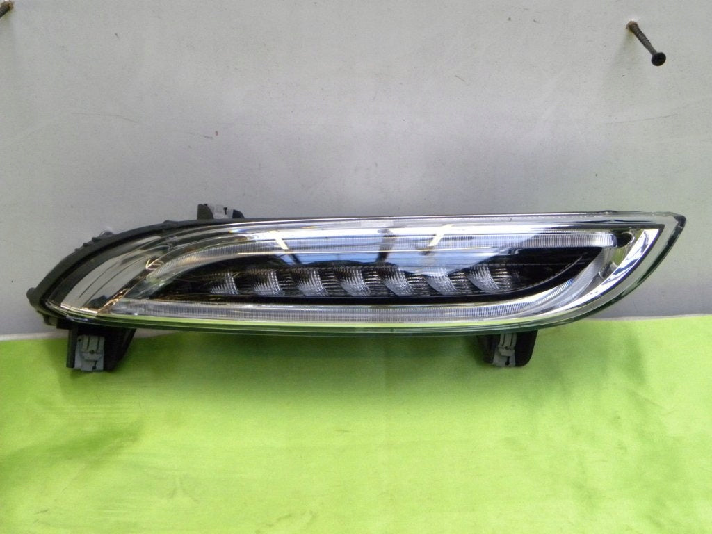 Frontscheinwerfer Porsche 991 LED Links Scheinwerfer Headlight SCH1923334710ig