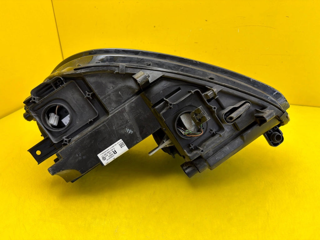 Frontscheinwerfer VW Touran 1t1 1T1941752 Xenon Rechts Scheinwerfer Headlight SCH2823197773pw