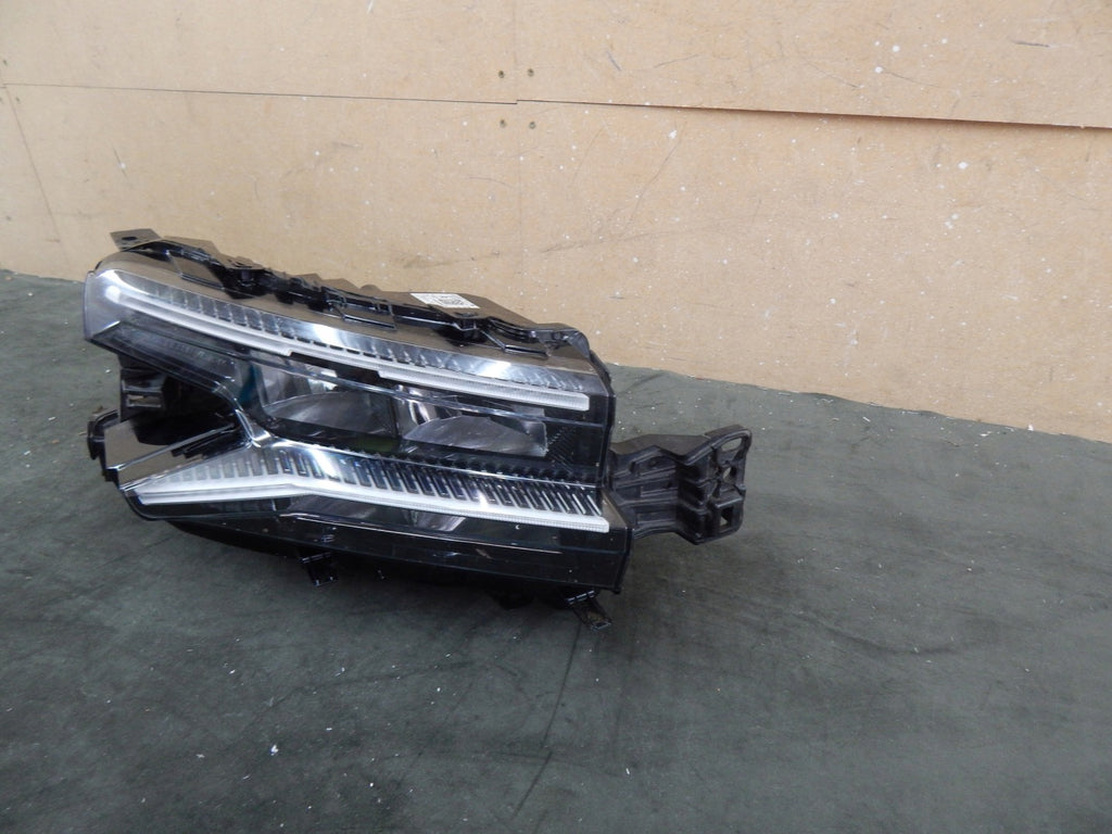 Frontscheinwerfer Citroën C5 Aircross 9845355980 Links Scheinwerfer Headlight SCH6991559826wo