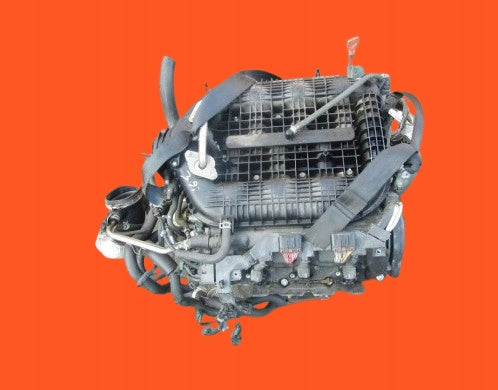 Motor Honda Odyssey J35Y6 3.5 2018 Benzin Engine Unkomplett MOT1436914150hm