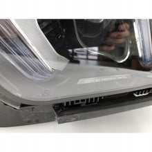 Laden Sie das Bild in den Galerie-Viewer, Frontscheinwerfer Mercedes-Benz Gle A1679060303 LED Links Scheinwerfer Headlight