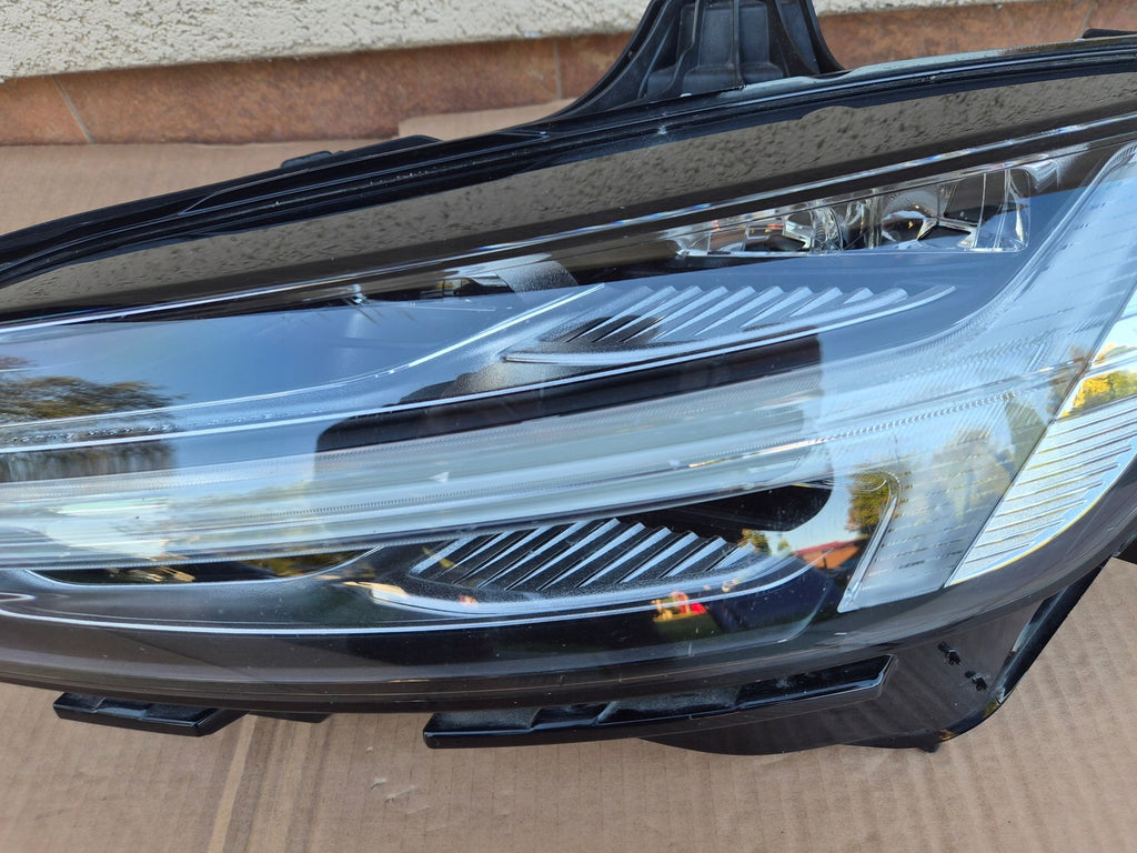 Frontscheinwerfer Volvo V60 I S60 Full LED Links Scheinwerfer Headlight SCH5407205117vl