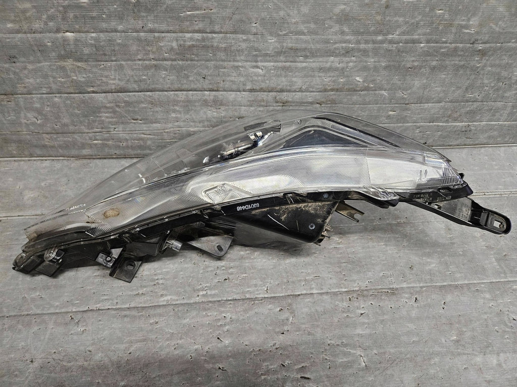 Frontscheinwerfer Mitsubishi Space Star 8301D446 Rechts Scheinwerfer Headlight