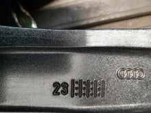 Load image into Gallery viewer, 1x Alufelge 18 Zoll 8.0" 5x112 40ET Glanz Grau 8W0601025FJ Audi Rim Wheel FEL5750638832bo