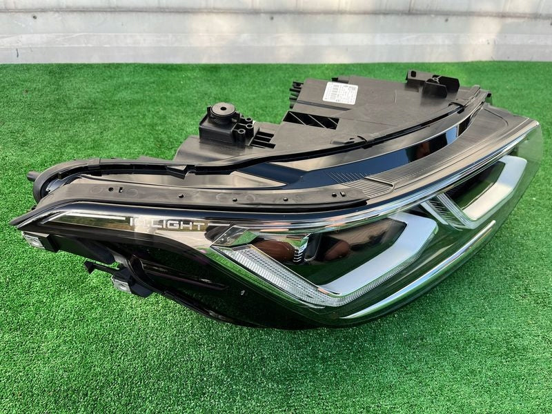 Frontscheinwerfer VW Tiguan 5NB941082H LED Rechts Scheinwerfer Headlight