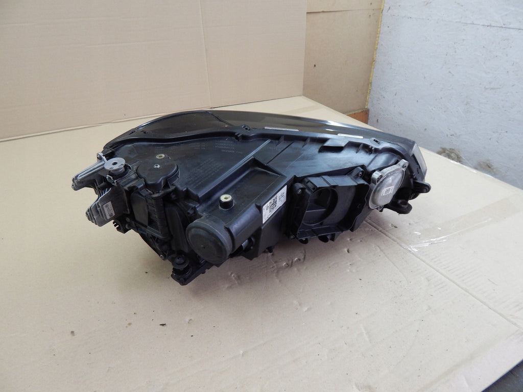 Frontscheinwerfer VW Golf VII Sportsvan 517941035 LED Links Headlight SCH2417920475bd