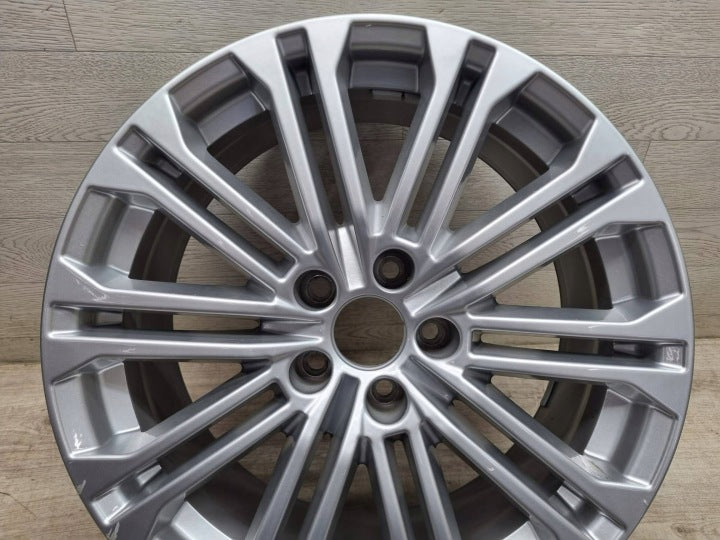 1x Alufelge 18 Zoll 5x112 8W0601025EE Audi A4 Rim Wheel FEL6444067039mu