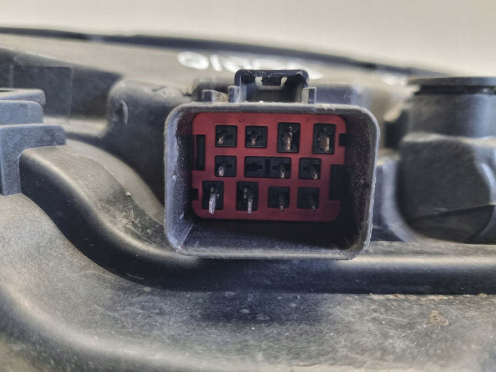 Frontscheinwerfer Volvo S80 II V70 III Xc70 31214347 Xenon Links Headlight SCH5939262894eb