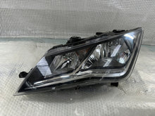 Load image into Gallery viewer, Frontscheinwerfer Seat Leon 5f1 5F1941015B Links Scheinwerfer Headlight