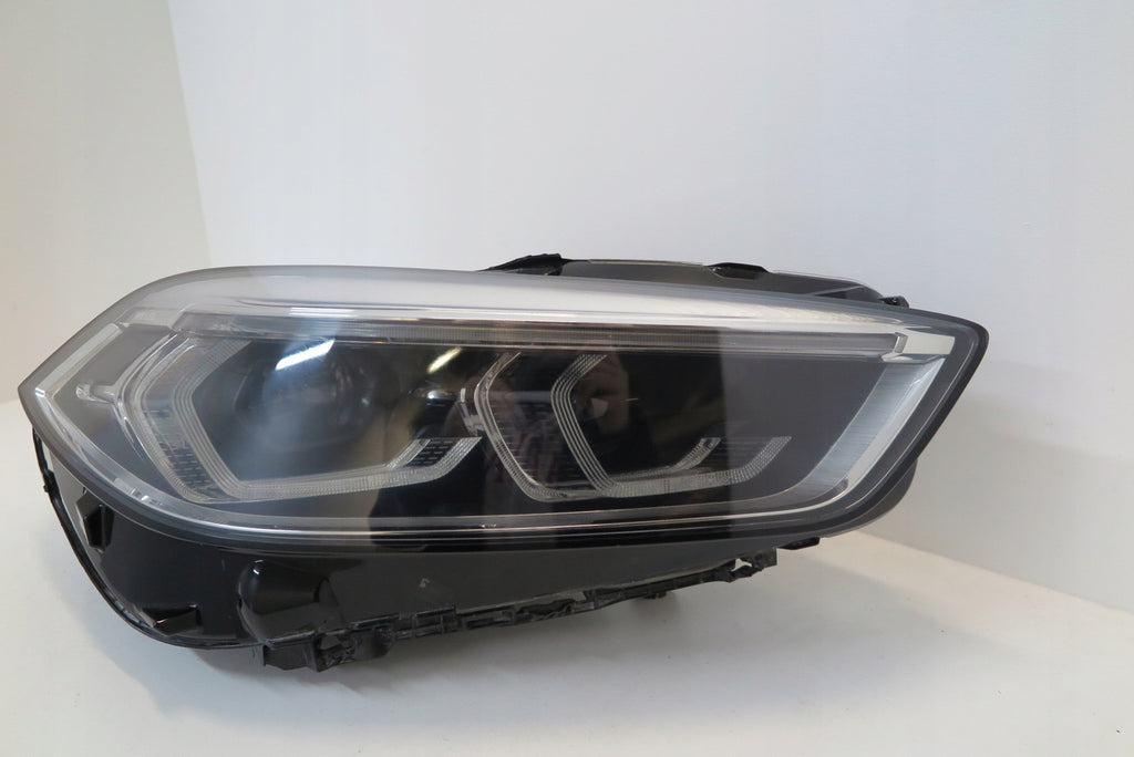 Frontscheinwerfer BMW 1 F40 9482808 Full LED Rechts Scheinwerfer Headlight