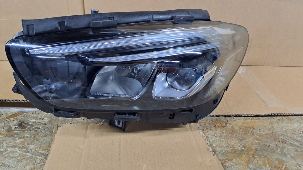 Frontscheinwerfer Mercedes-Benz A2479062503 LED Links Scheinwerfer Headlight