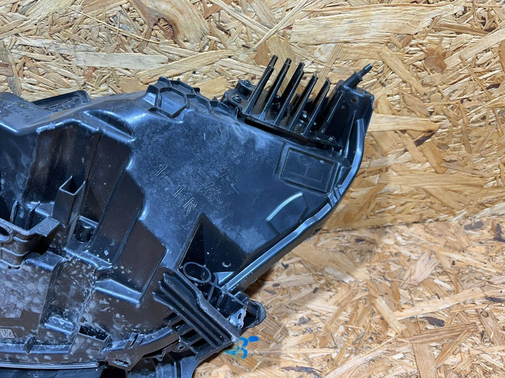 Frontscheinwerfer Tesla Model 3 1760889-00-F Rechts Scheinwerfer Headlight SCH4654499291vr