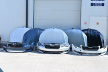 Laden Sie das Bild in den Galerie-Viewer, Frontscheinwerfer Skoda Superb III 3V1941017A Full LED Rechts oder Links