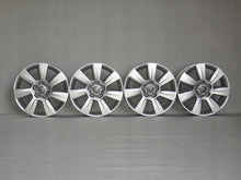 Laden Sie das Bild in den Galerie-Viewer, 4x Alufelge 17 Zoll 7.0" 5x112 34ET 4F0601025AS Audi A6 C5 Rim Wheel FEL6134818517od