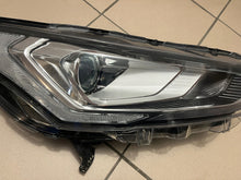 Laden Sie das Bild in den Galerie-Viewer, Frontscheinwerfer Ford Tourneo Connect KT1B-13D154-AD Rechts Headlight SCH7066320211wx