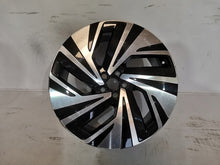 Laden Sie das Bild in den Galerie-Viewer, 1x Alufelge 21 Zoll 8.5" 5x112 40ET 11A601025B VW Id.5 Id.4 Rim Wheel FEL3799021194aw