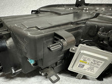 Load image into Gallery viewer, Frontscheinwerfer VW Touareg 7P1941034 Xenon Rechts Scheinwerfer Headlight