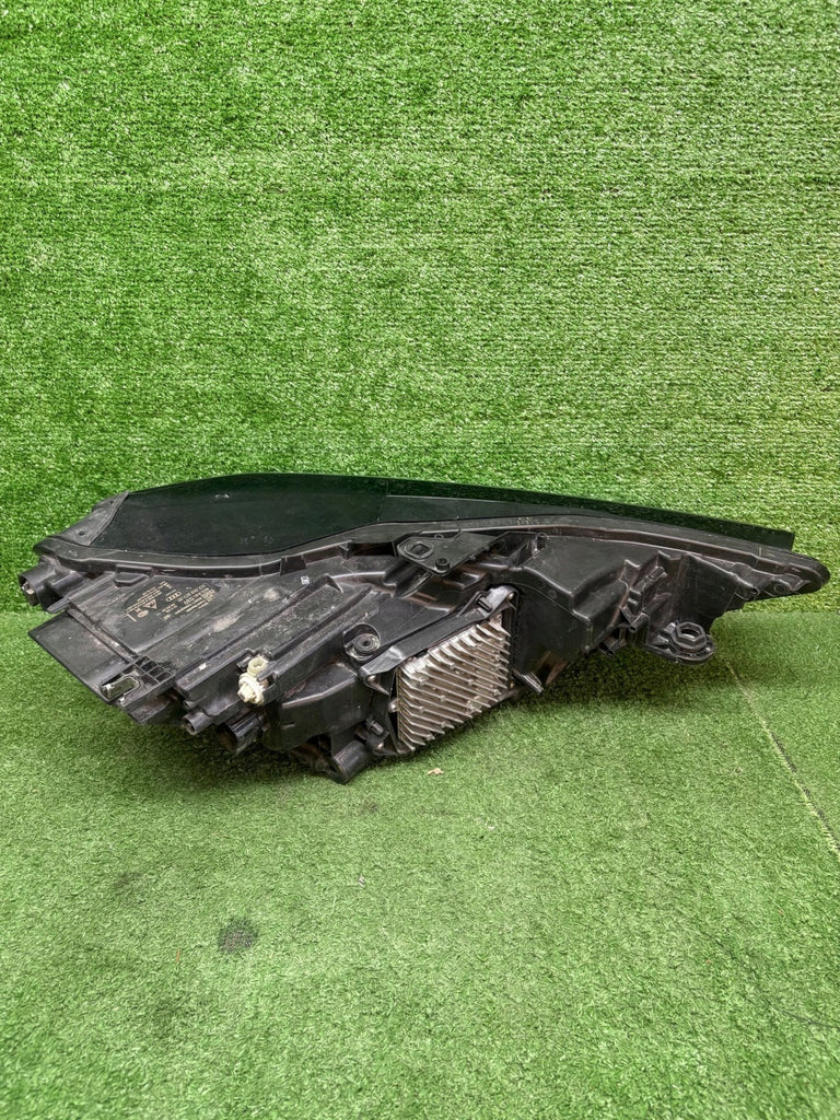 Frontscheinwerfer Audi A6 4K0941039 LED Links Scheinwerfer Headlight SCH6137321330jy