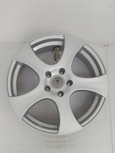 Load image into Gallery viewer, 1x Alufelge 17 Zoll 7.0" 5x112 45ET Glanz Silber 48210 Mercedes-Benz Rim Wheel FEL9592045805ud