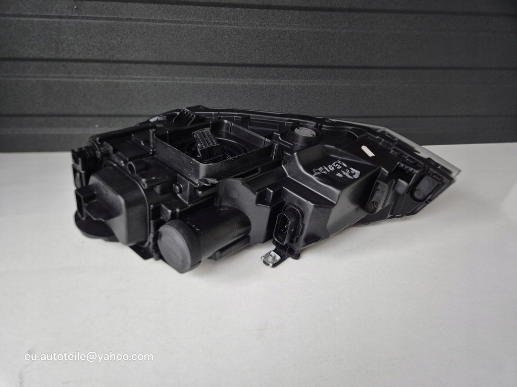 Frontscheinwerfer VW Polo 2G1941036 LED Rechts Scheinwerfer Headlight SCH9456199436wt