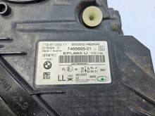 Load image into Gallery viewer, Frontscheinwerfer BMW 7 G11 7465605-01 Links Scheinwerfer Headlight