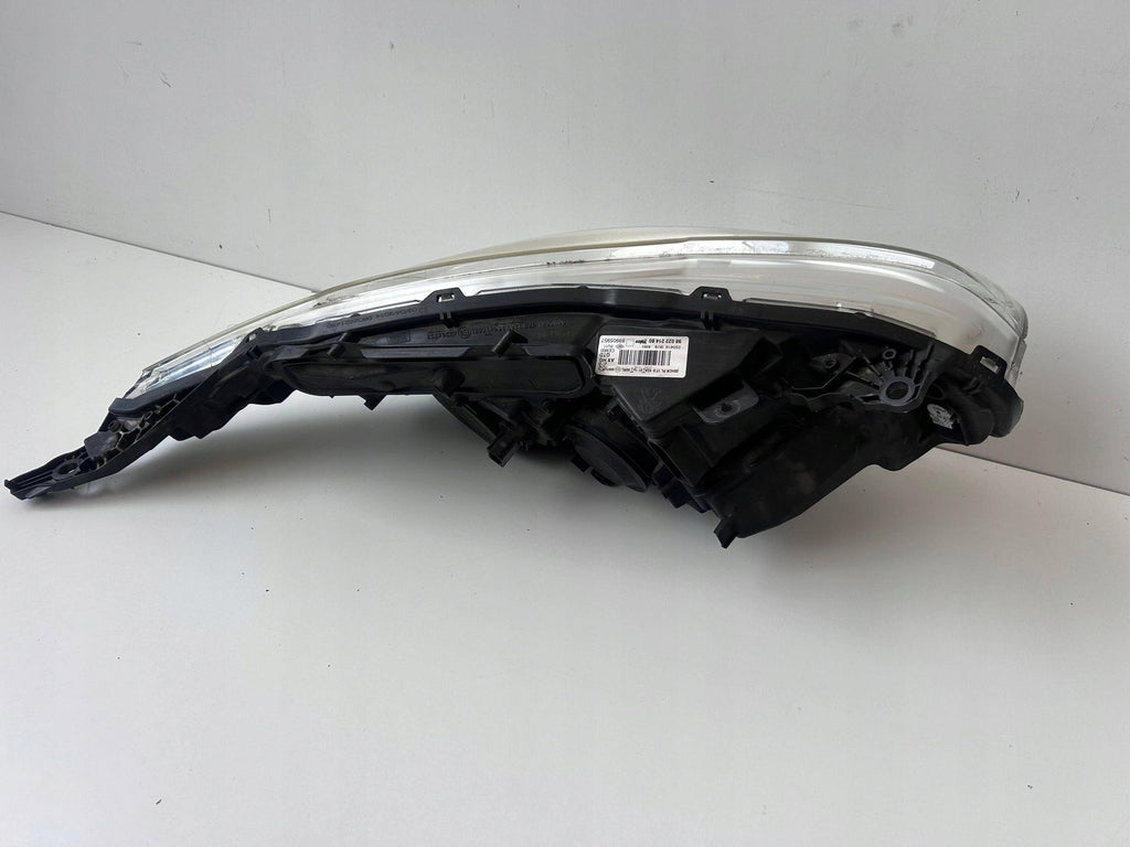 Frontscheinwerfer Peugeot 208 9802221480 LED Links Scheinwerfer Headlight SCH1818356935dy