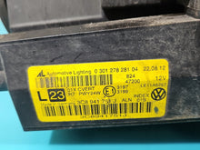 Load image into Gallery viewer, Frontscheinwerfer VW Passat Cc 3C8941751J Xenon Links Scheinwerfer Headlight