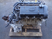 Laden Sie das Bild in den Galerie-Viewer, Motor Kia Ceed G4FA 1.4 178TKm 2013 Benzin Engine Unkomplett MOT8677395575wx