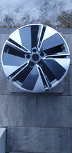Load image into Gallery viewer, 1x Alufelge 19 Zoll 8.0" 5x112 45ET Glanz Graphit 5LA601025A Mg Enyaq Iv FEL9498679738tj