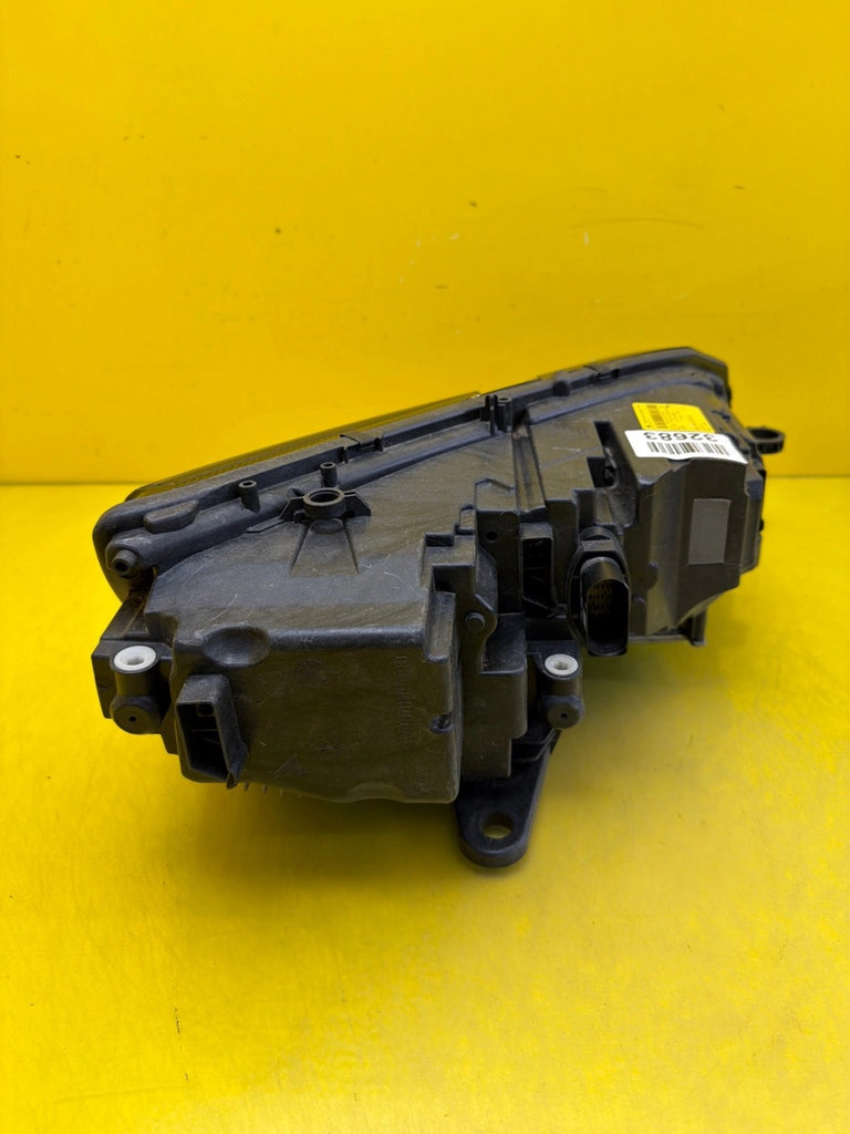 Frontscheinwerfer Skoda Octavia I 5E1941015D LED Links Scheinwerfer Headlight SCH2587784005dm